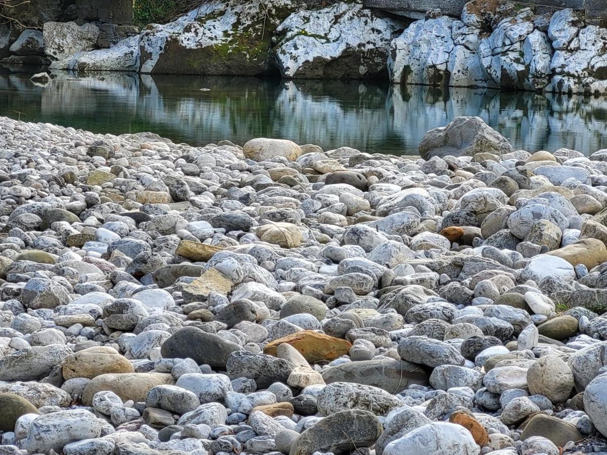 Ribeles Luxury Flat Arenas De Cabrales Exterior foto