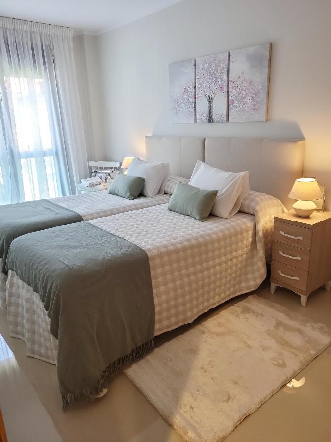 Ribeles Luxury Flat Arenas De Cabrales Exterior foto