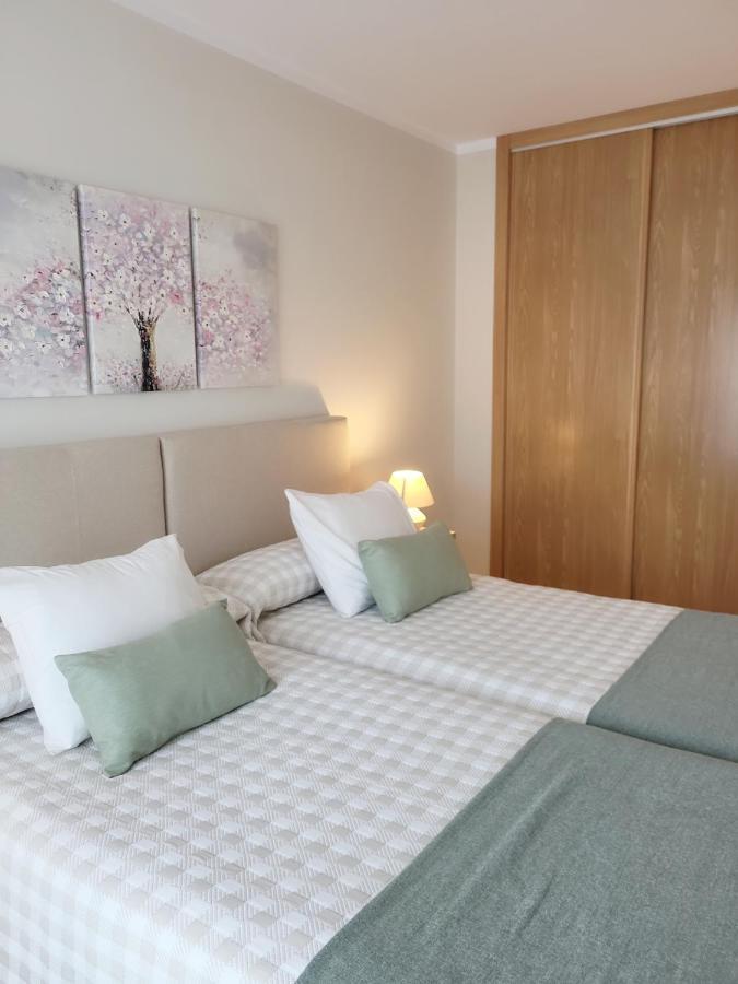 Ribeles Luxury Flat Arenas De Cabrales Exterior foto