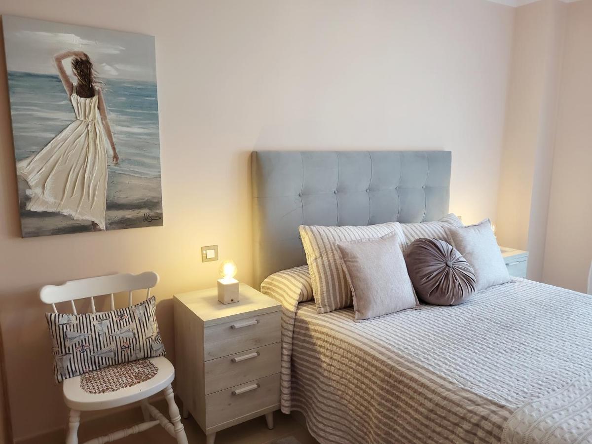 Ribeles Luxury Flat Arenas De Cabrales Exterior foto