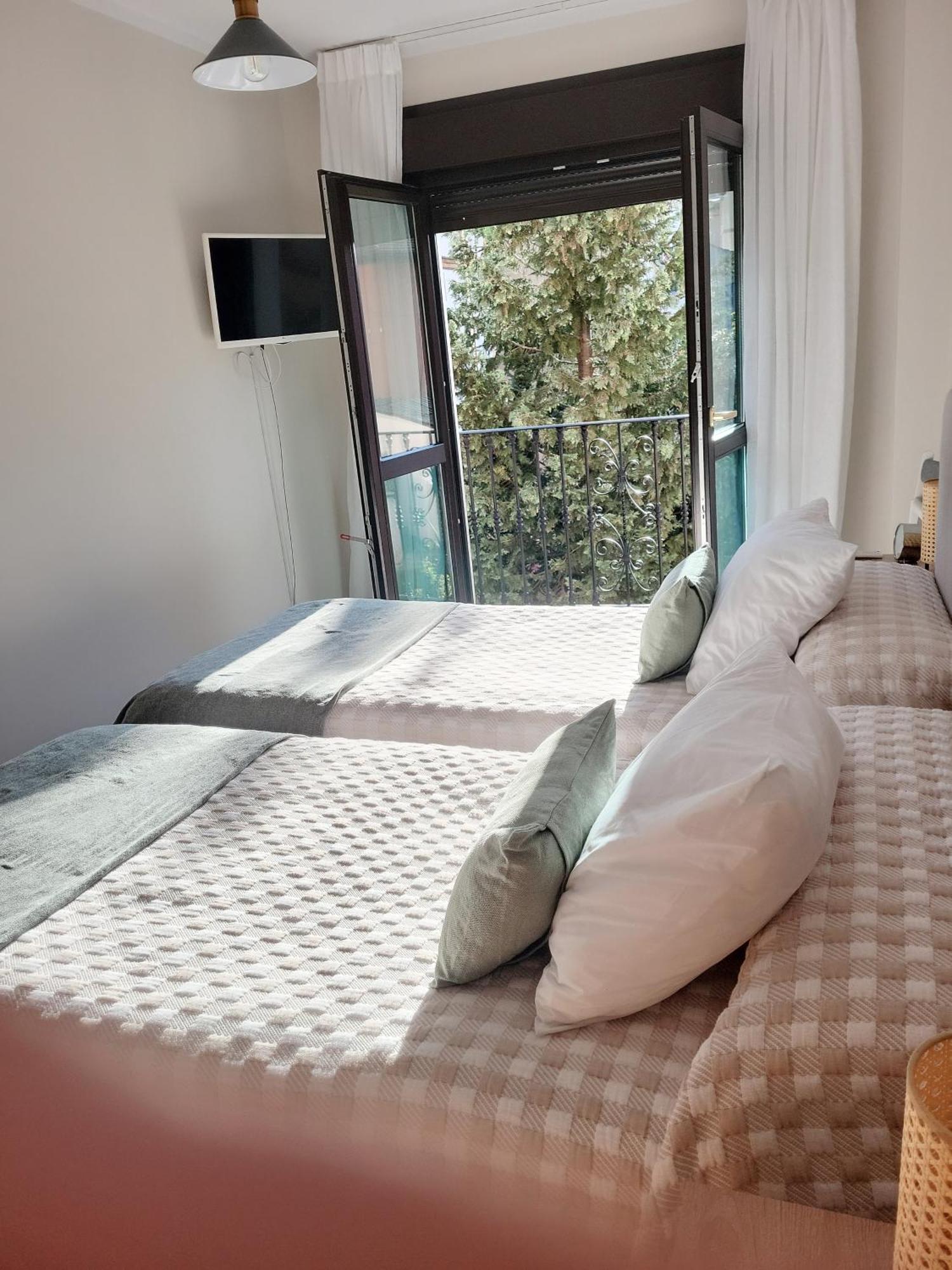 Ribeles Luxury Flat Arenas De Cabrales Exterior foto