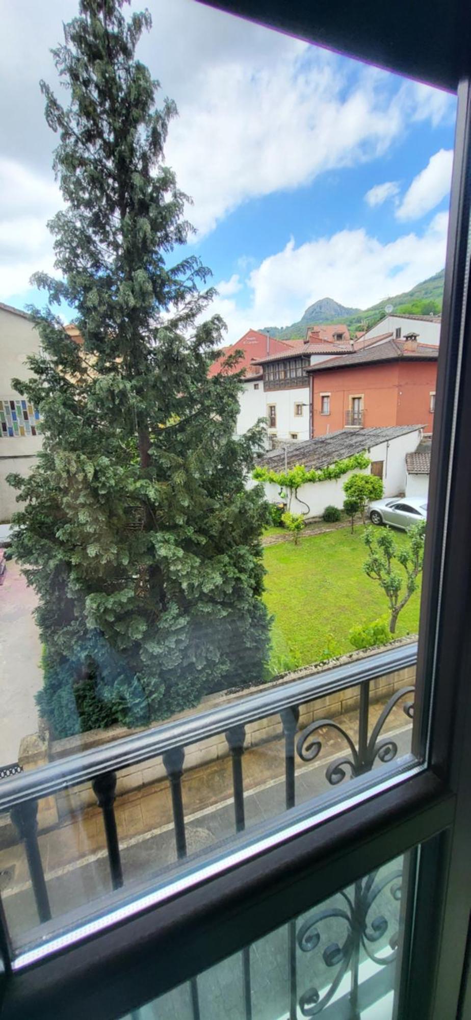 Ribeles Luxury Flat Arenas De Cabrales Exterior foto